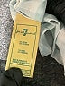 7 For All Mankind Checkered-gingham Green Short Sleeve Button-Down Shirt 12-18 MO / 18 MO - photo 4