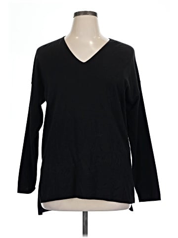 INC International Concepts Pullover Sweater (view 1)