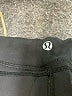 Lululemon Athletica Black Active Pants Size 4 - photo 6