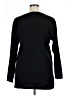 INC International Concepts Black Pullover Sweater Size XL - photo 2