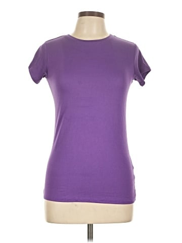 Emme Jordan Short Sleeve T-Shirt (view 1)