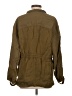 H&M Green Jacket Size 4 - photo 2