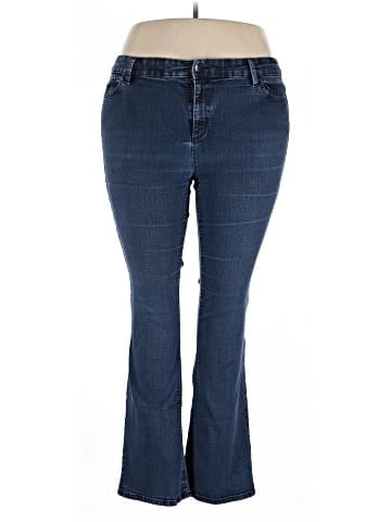 Liz Claiborne Jeans (view 1)