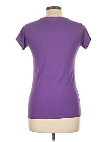 Emme Jordan Short Sleeve T-Shirt (view 2)