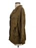 H&M Green Jacket Size 4 - photo 5