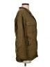 H&M Green Jacket Size 4 - photo 4