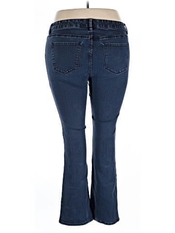 Liz Claiborne Jeans (view 2)