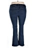 Liz Claiborne Blue Jeans Size 18 - photo 2