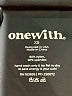 onewith Graphic Black One Piece Swimsuit Size XS - photo 3
