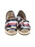 Tommy Hilfiger Stripes Blue Sneakers Size 8 - photo 2