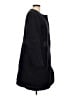 Club Monaco Black Coat Size L - photo 4