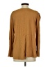 Neon Buddha Brown Long Sleeve Henley Size S - photo 2