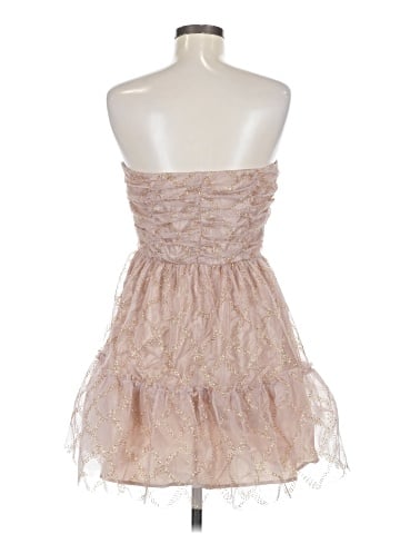As U Wish Cocktail Dress (view 2)