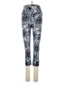 Lululemon Athletica Graphic Silver Active Pants Size 4 - photo 1