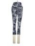 Lululemon Athletica Graphic Silver Active Pants Size 4 - photo 2