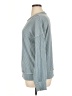 Bombom Teal Blue Pullover Sweater Size XL - photo 5
