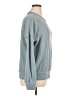 Bombom Teal Blue Pullover Sweater Size XL - photo 4