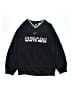 Nike 100% Polyester Black Windbreaker Size S (kids) - photo 1