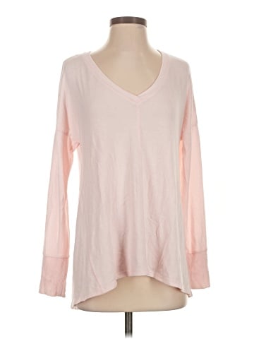 Gibson Pullover Sweater (view 1)