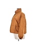 Unbranded 100% Polyester Solid Brown Jacket Size XXL - photo 5
