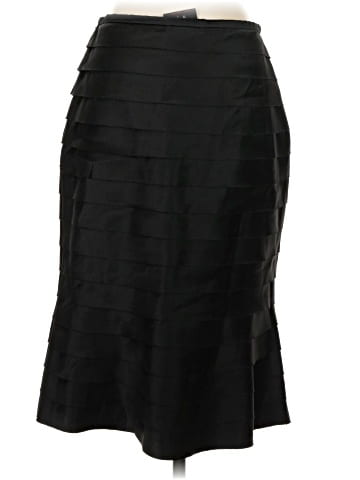 Veronique Young for W Formal Skirt (view 2)