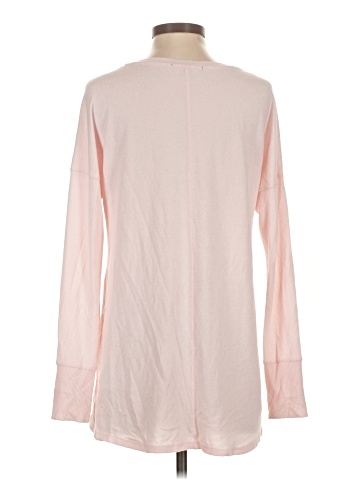 Gibson Pullover Sweater (view 2)