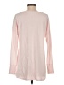 Gibson Pink Pullover Sweater Size S - photo 2