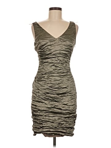 Nicole Miller Cocktail Dress (view 1)