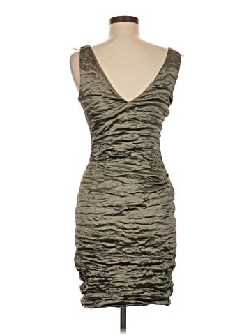 Nicole Miller Cocktail Dress (view 2)