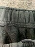 Lululemon Athletica Solid Black Track Pants Size XXXS - photo 4