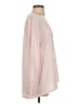 Gibson Pink Pullover Sweater Size S - photo 4