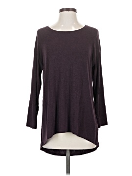 Eileen Fisher 3/4 Sleeve Top (view 1)