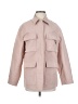 Madewell Pink Coat Size XS - photo 1