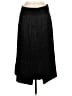 Marc Jacobs 100% Wool Black Wool Skirt Size 8 - photo 1
