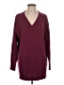 Athleta Burgundy Cardigan Size S - photo 1