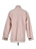 Madewell Pink Coat Size XS - photo 2
