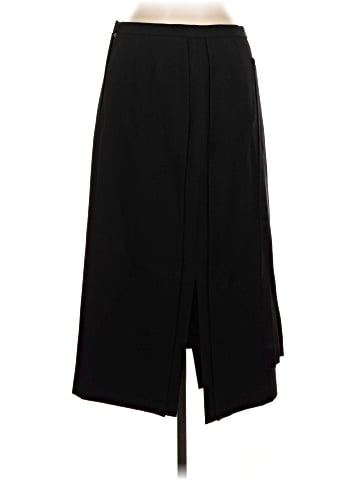 Marc Jacobs Wool Skirt (view 2)