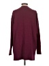Athleta Burgundy Cardigan Size S - photo 2