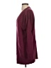 Athleta Burgundy Cardigan Size S - photo 5