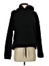 Gap Body 100% Polyester Black Turtleneck Sweater Size S - photo 1