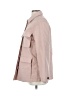 Madewell Pink Coat Size XS - photo 5