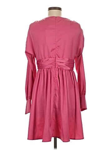 Missguided Cocktail Dress (view 2)