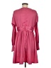 Missguided Pink Cocktail Dress Size 8 (petite) - photo 2