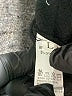 Unbranded Solid Black Pullover Sweater Size L - photo 8