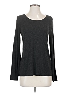 Eileen Fisher Long Sleeve Top (view 1)