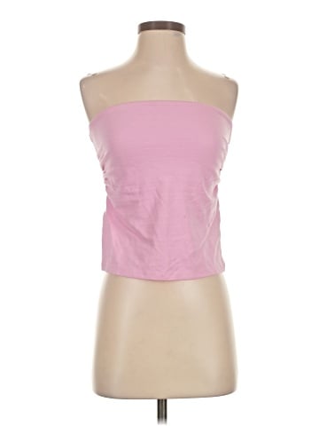 Bershka Tube Top (view 1)