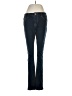 CAbi Hearts Blue Jeans Size 8 - photo 1