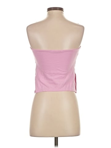 Bershka Tube Top (view 2)