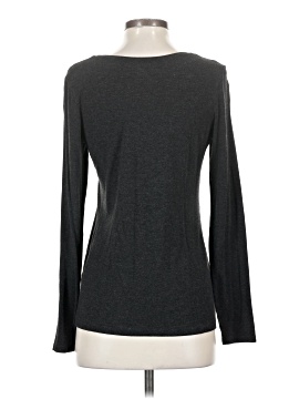 Eileen Fisher Long Sleeve Top (view 2)