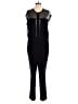 Nanette Lepore Black Jumpsuit Size M - photo 1
